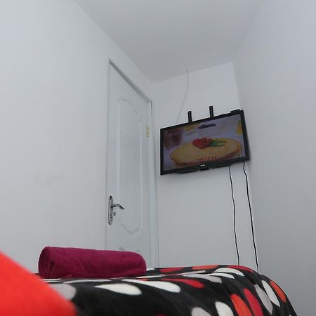Hotel Elma Kutaisi Luaran gambar