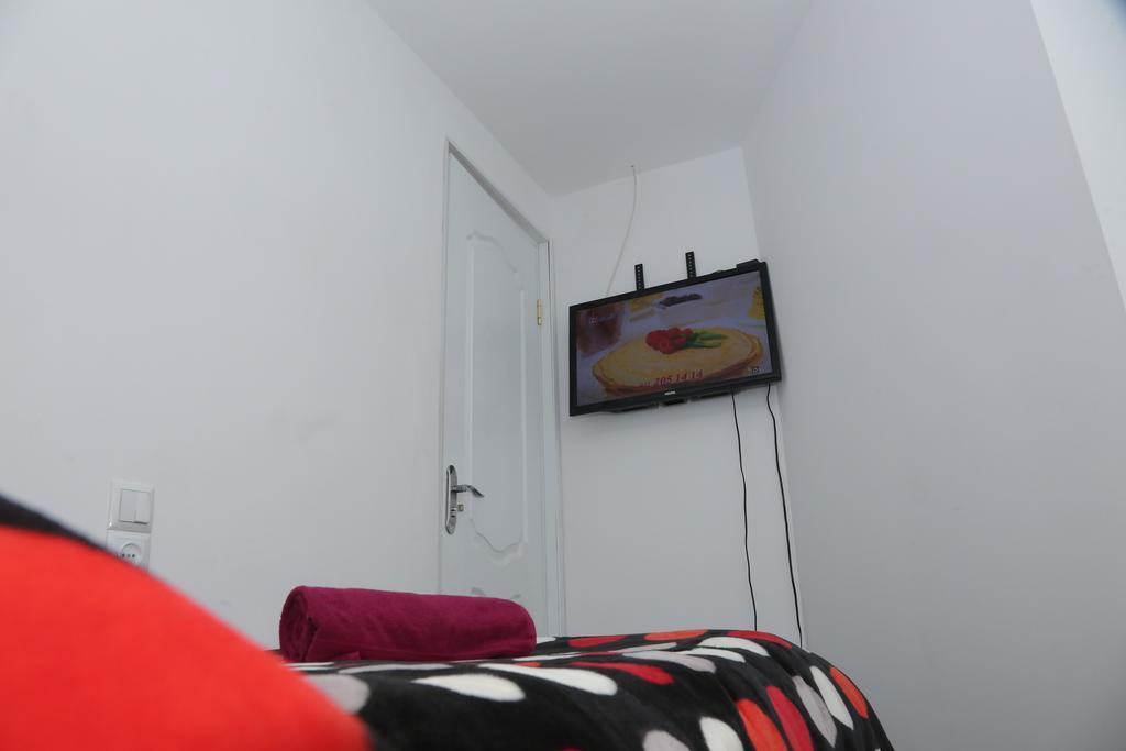 Hotel Elma Kutaisi Luaran gambar