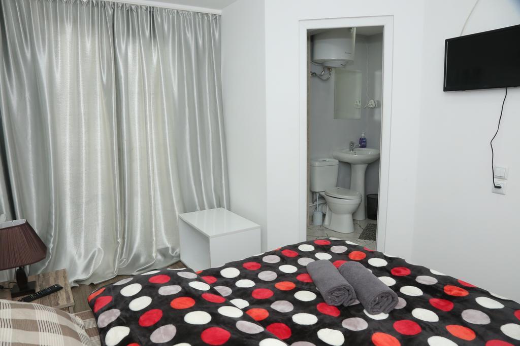 Hotel Elma Kutaisi Luaran gambar