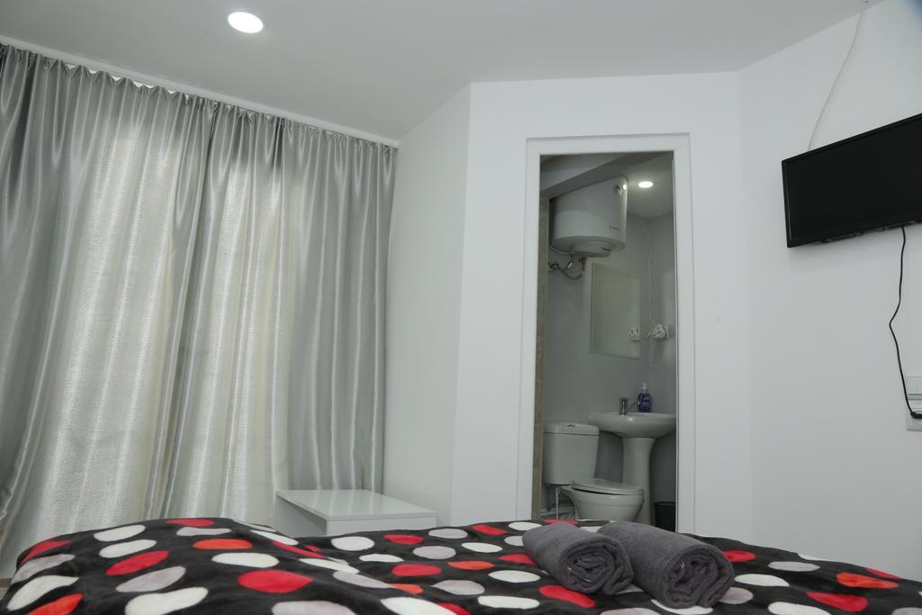 Hotel Elma Kutaisi Luaran gambar