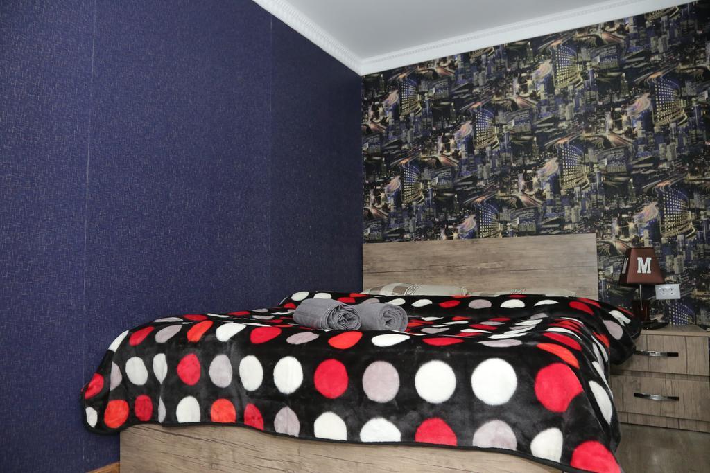 Hotel Elma Kutaisi Luaran gambar