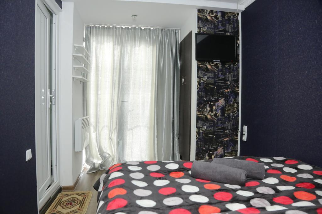 Hotel Elma Kutaisi Luaran gambar