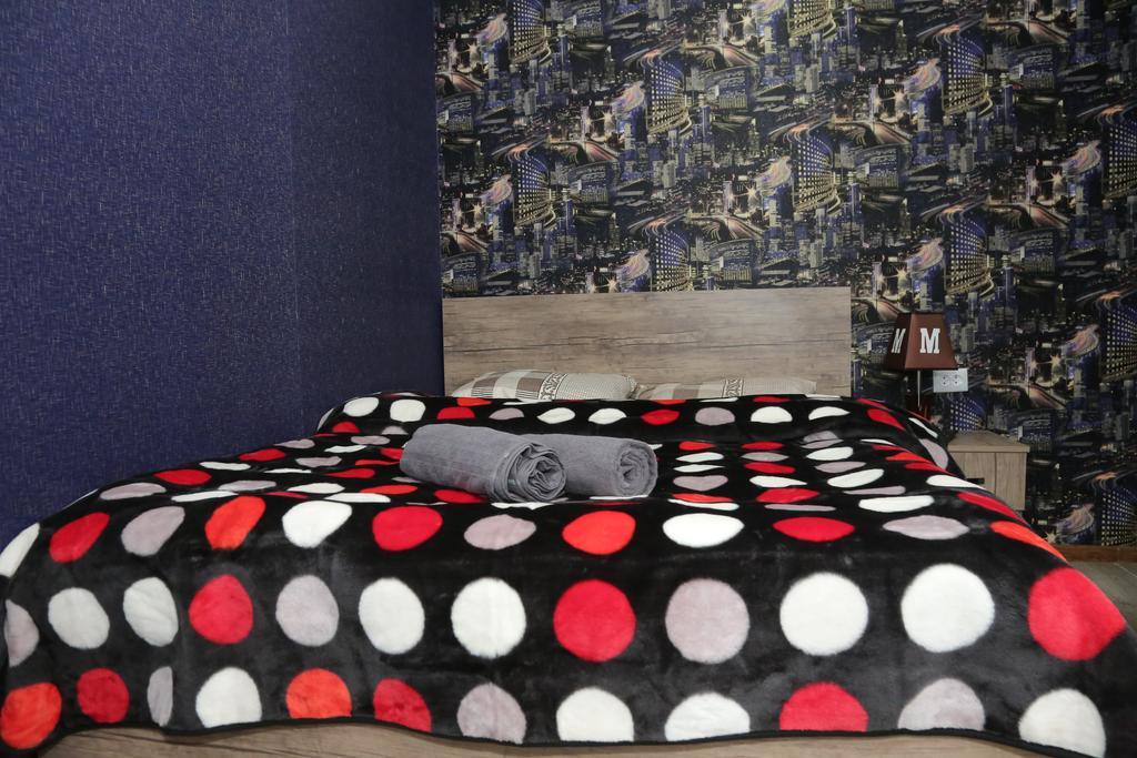 Hotel Elma Kutaisi Luaran gambar