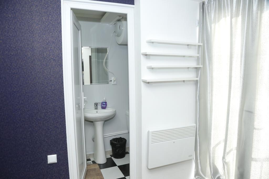 Hotel Elma Kutaisi Luaran gambar