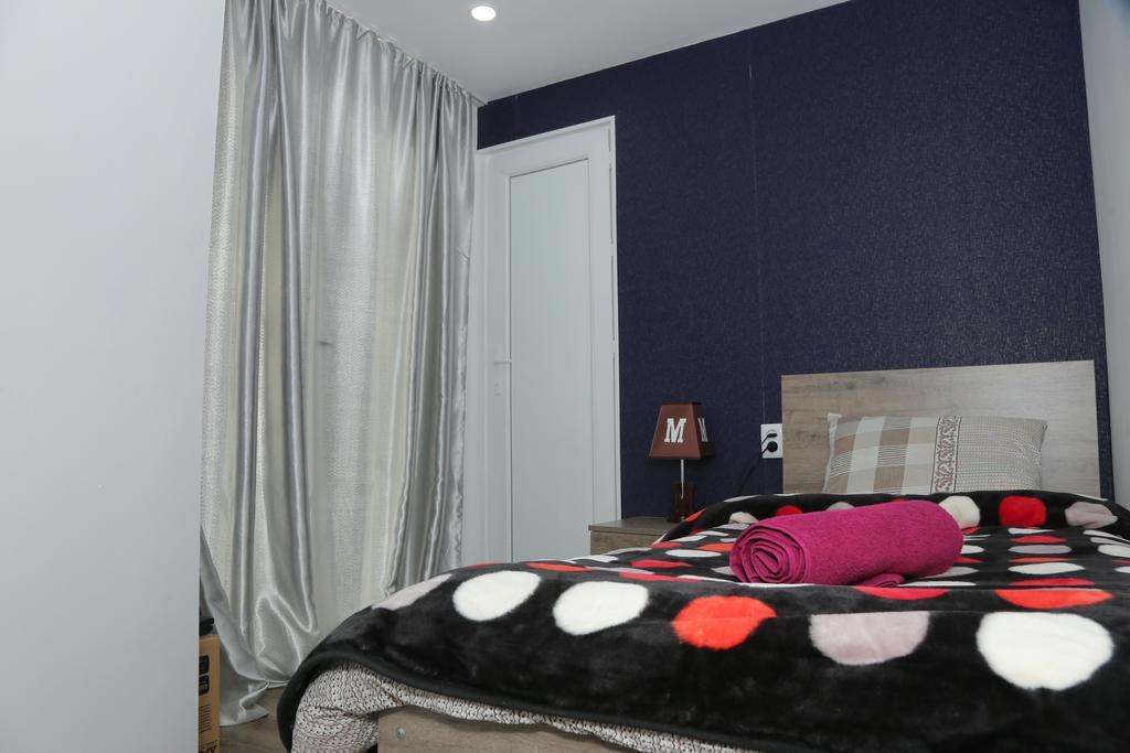 Hotel Elma Kutaisi Luaran gambar