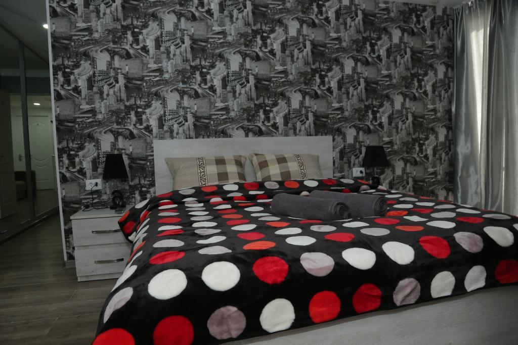Hotel Elma Kutaisi Luaran gambar
