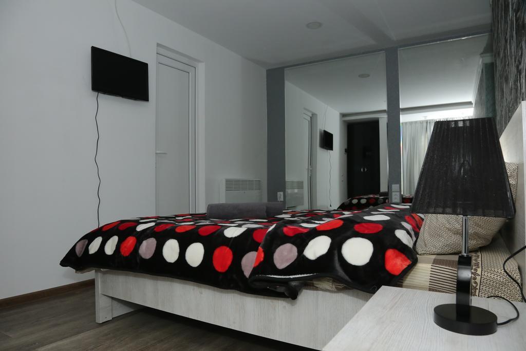 Hotel Elma Kutaisi Luaran gambar