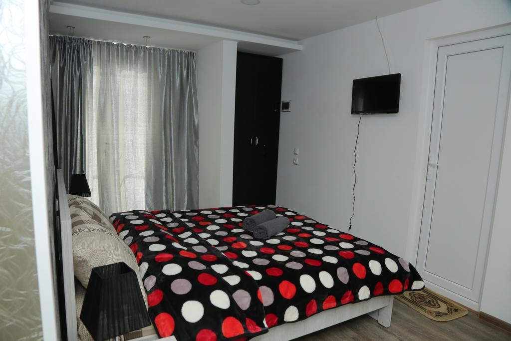 Hotel Elma Kutaisi Luaran gambar