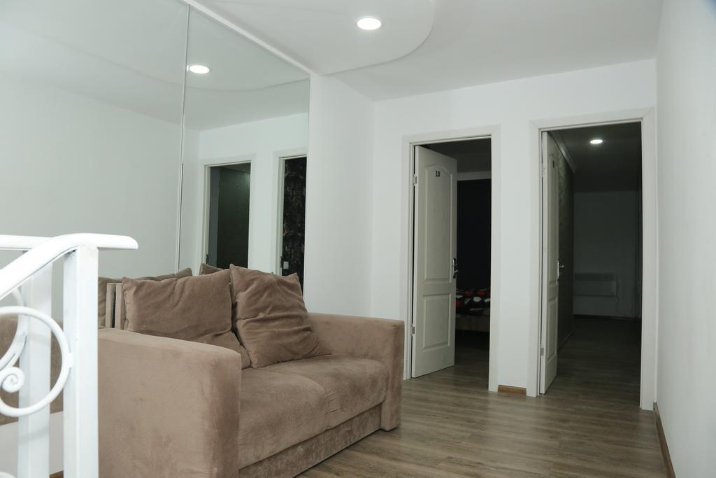 Hotel Elma Kutaisi Luaran gambar