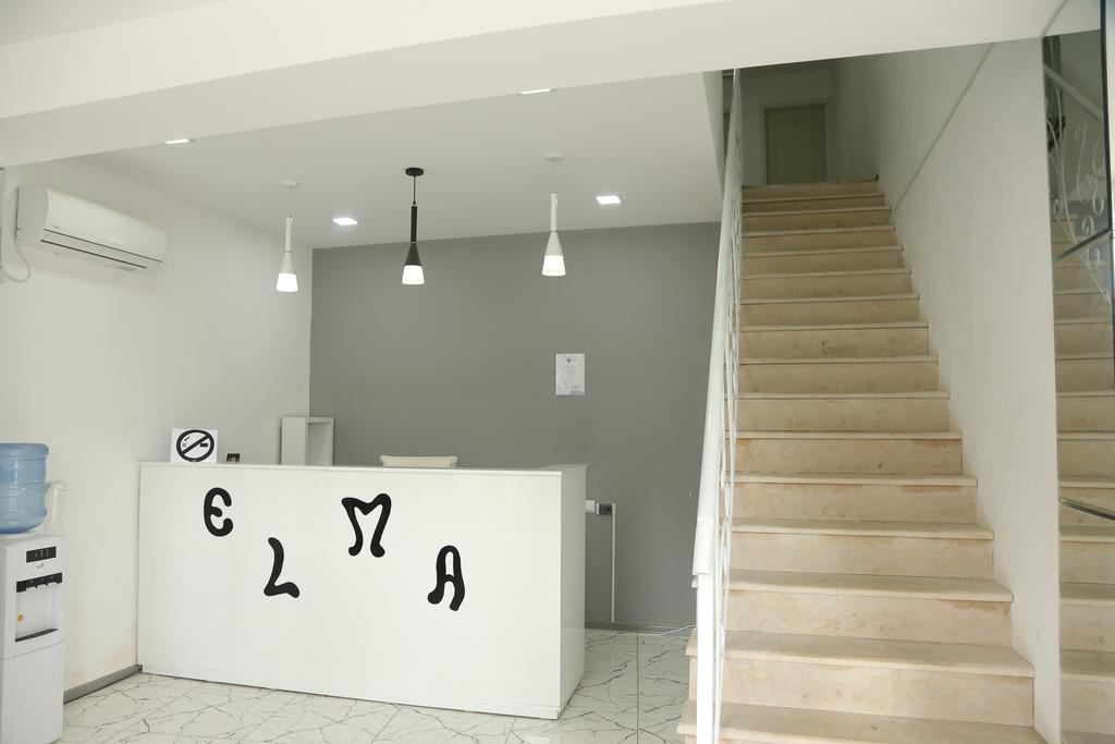 Hotel Elma Kutaisi Luaran gambar