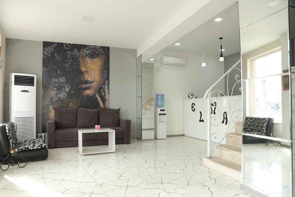 Hotel Elma Kutaisi Luaran gambar