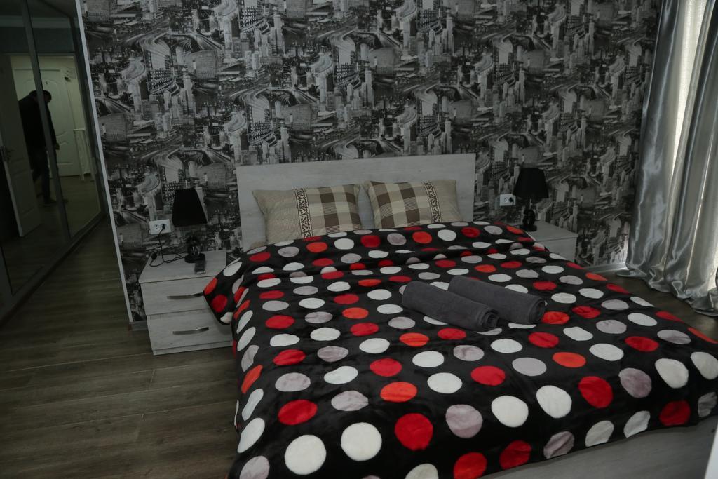 Hotel Elma Kutaisi Luaran gambar